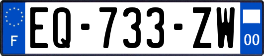 EQ-733-ZW