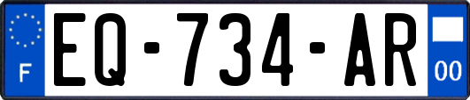 EQ-734-AR