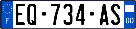 EQ-734-AS