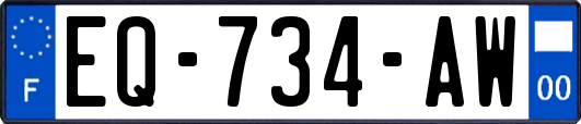 EQ-734-AW