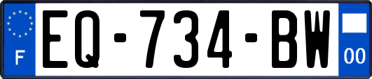 EQ-734-BW