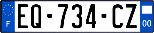 EQ-734-CZ