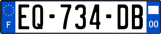 EQ-734-DB