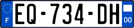 EQ-734-DH