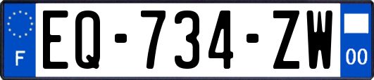 EQ-734-ZW