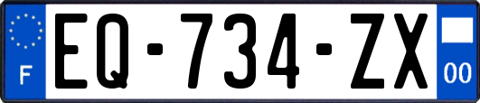 EQ-734-ZX