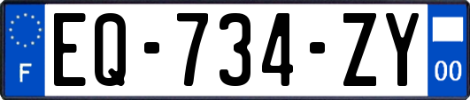EQ-734-ZY