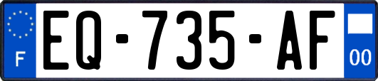 EQ-735-AF