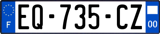 EQ-735-CZ