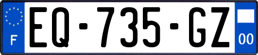 EQ-735-GZ