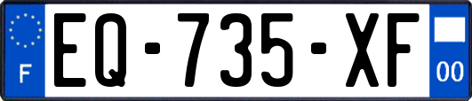 EQ-735-XF