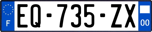 EQ-735-ZX