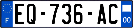 EQ-736-AC