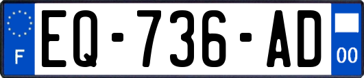 EQ-736-AD