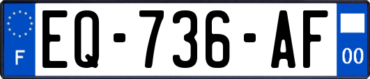 EQ-736-AF