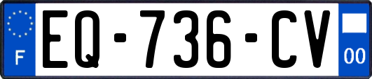 EQ-736-CV