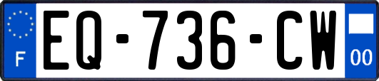 EQ-736-CW