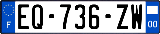 EQ-736-ZW