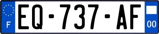 EQ-737-AF