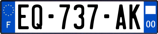 EQ-737-AK