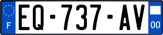 EQ-737-AV