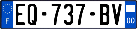 EQ-737-BV