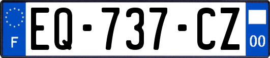 EQ-737-CZ