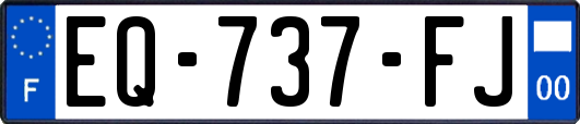 EQ-737-FJ