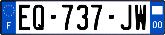 EQ-737-JW