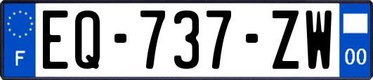 EQ-737-ZW