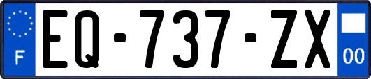 EQ-737-ZX