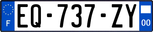 EQ-737-ZY