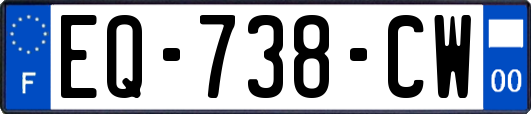 EQ-738-CW