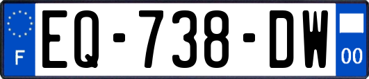 EQ-738-DW