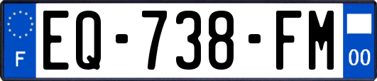 EQ-738-FM