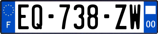 EQ-738-ZW