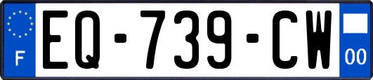 EQ-739-CW