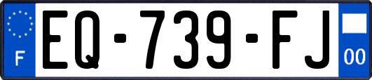 EQ-739-FJ