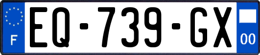 EQ-739-GX
