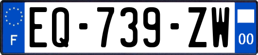 EQ-739-ZW