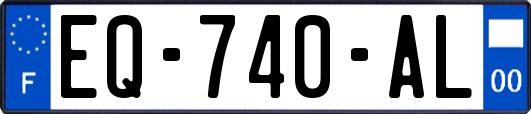 EQ-740-AL