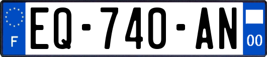 EQ-740-AN