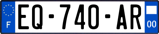 EQ-740-AR