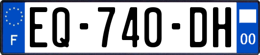 EQ-740-DH