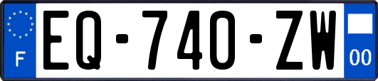 EQ-740-ZW