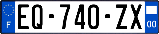 EQ-740-ZX