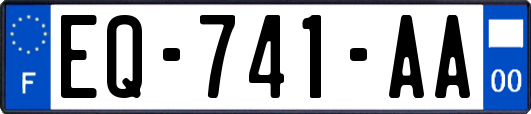 EQ-741-AA