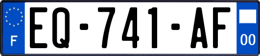 EQ-741-AF