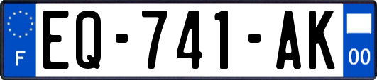 EQ-741-AK