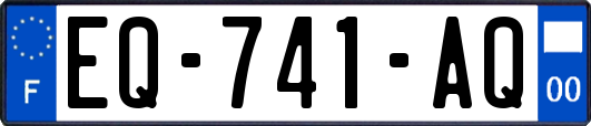 EQ-741-AQ